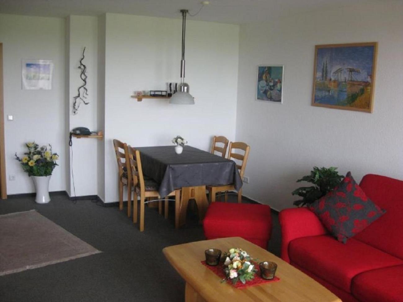 Apartment Residenz 08 Cuxhaven