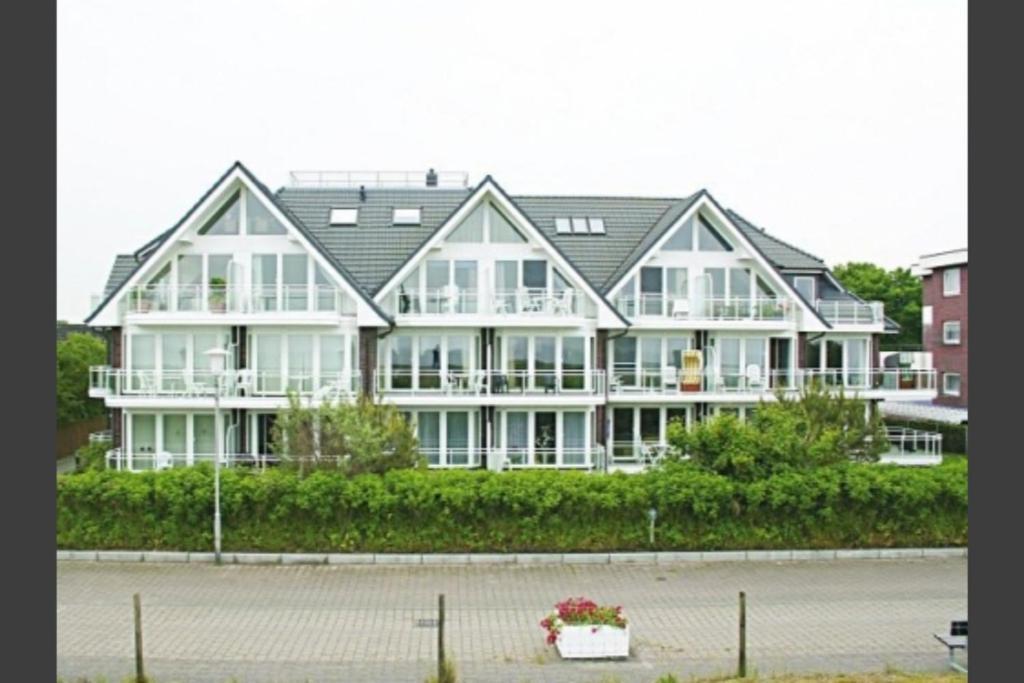 Residenz 08 Cuxhaven